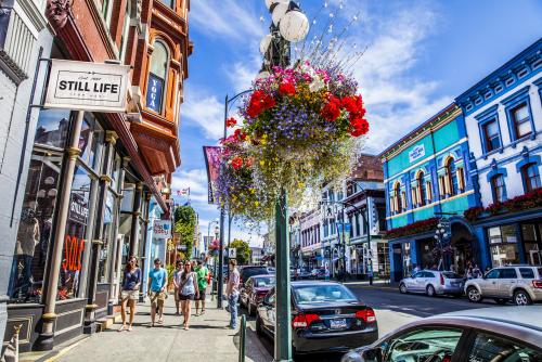vancouver