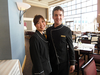 hospitality