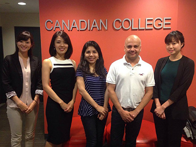 canadian-college