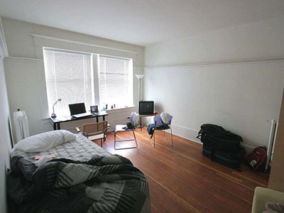 student accomodation