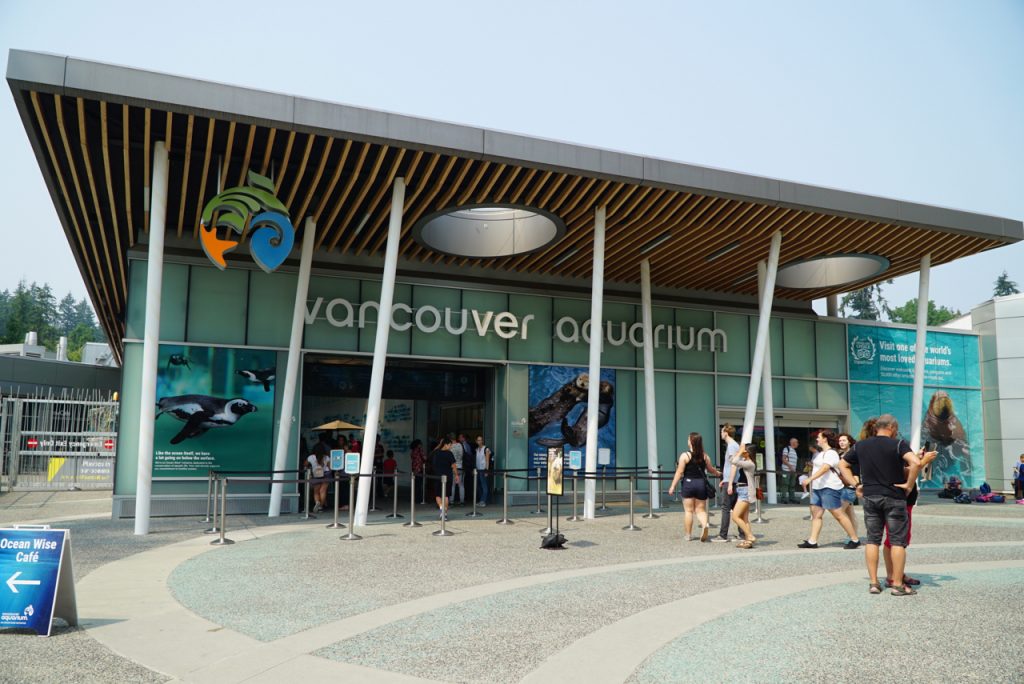 aquarium