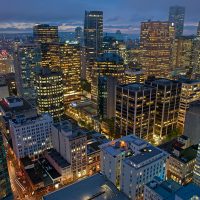 vancouver lookout